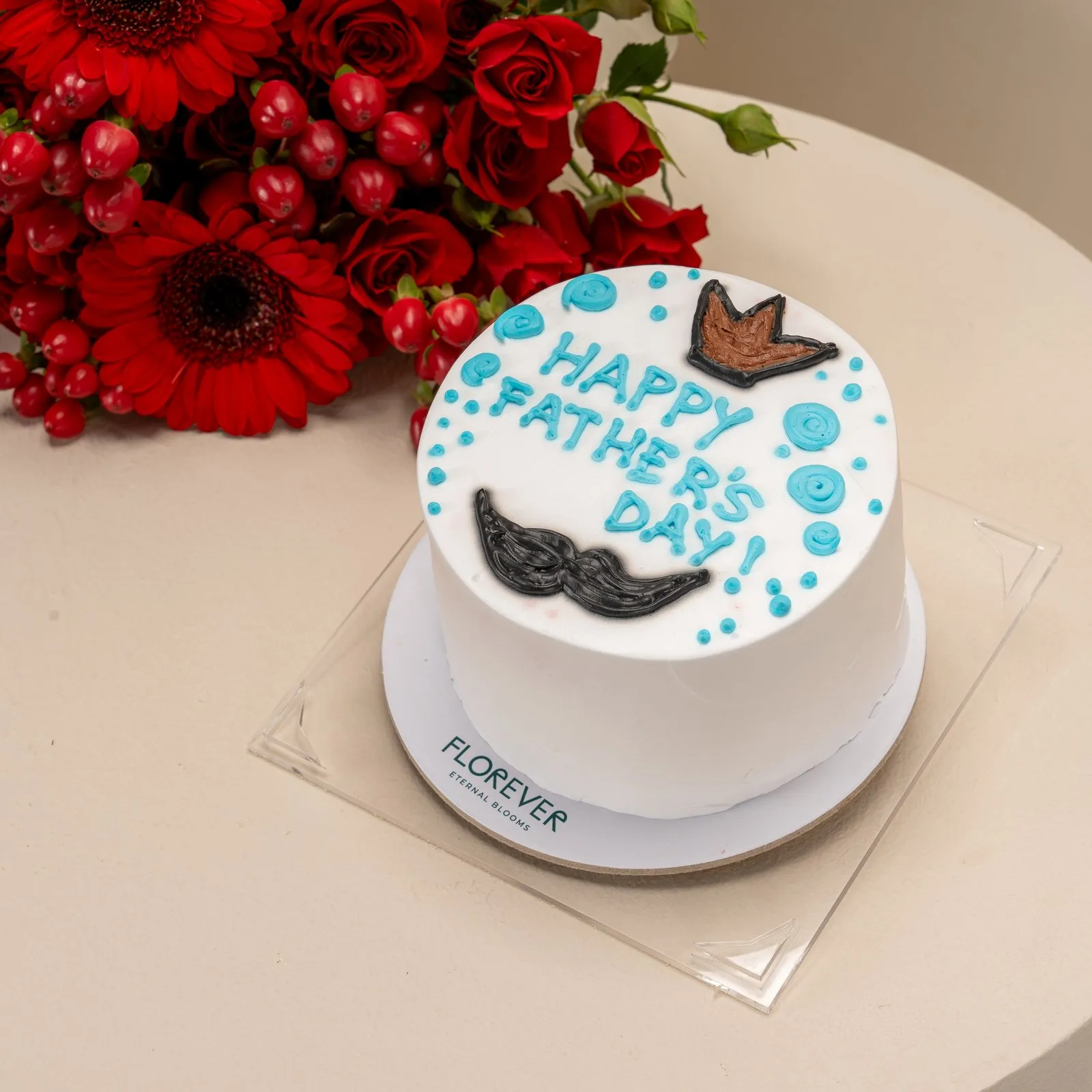 Father’s Day cake