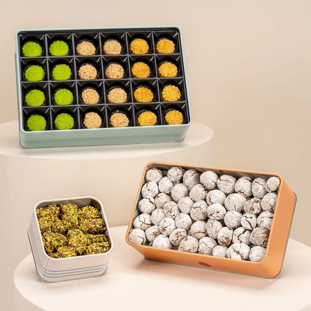 Chocolates