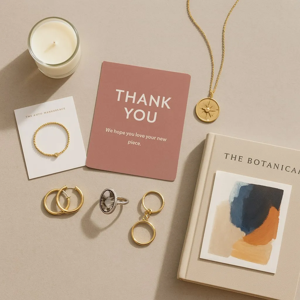 Jewellery