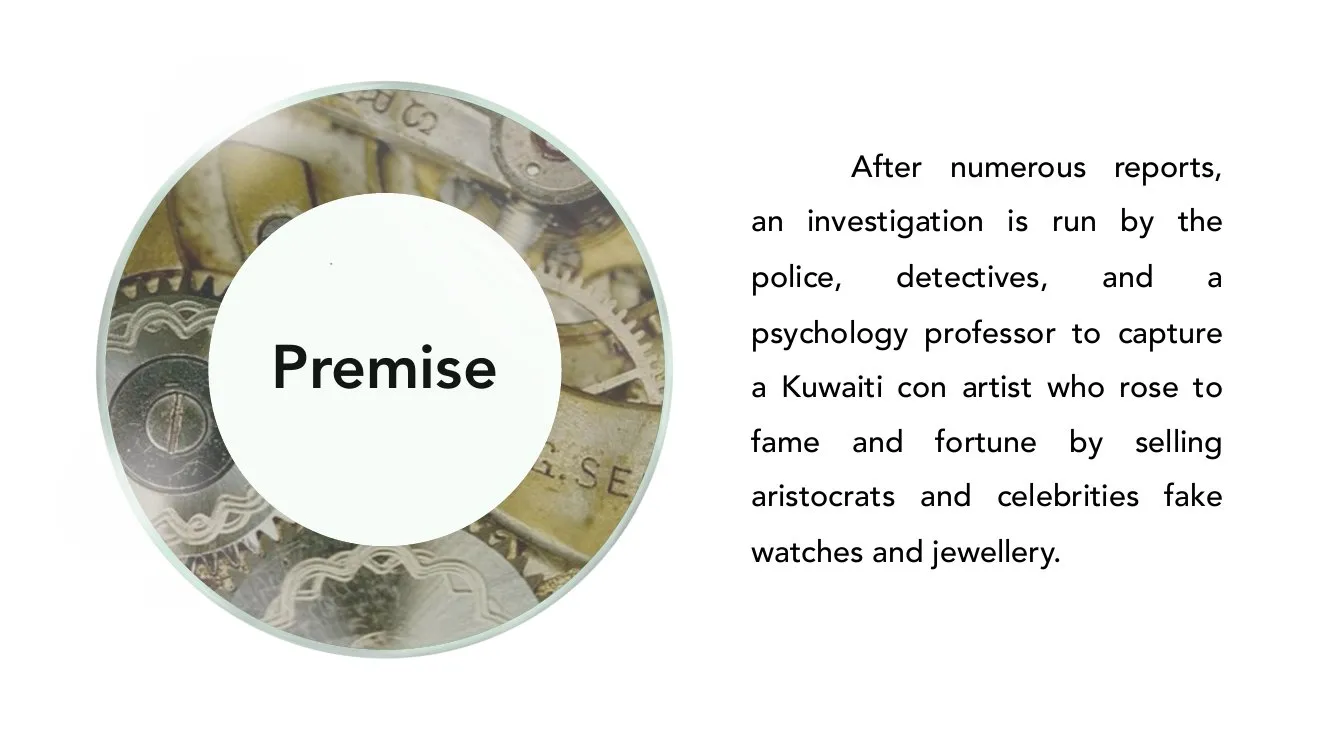 Premise
